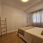 Lujo En El Centro De Апартаменты