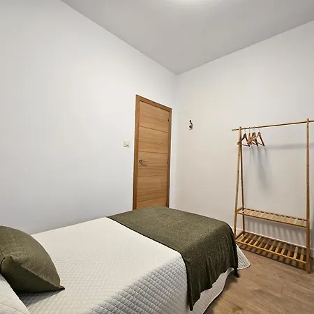 Appartamento Lujo En El Centro De *