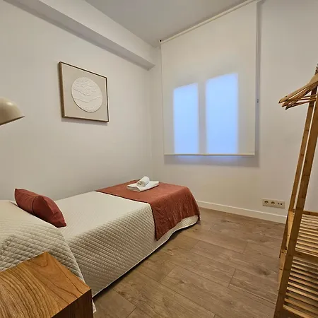 Lujo En El Centro De