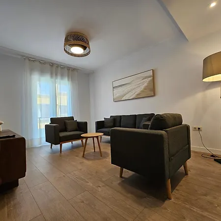 Lujo En El Centro De Appartamento O Grove