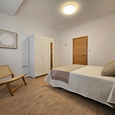 Lujo En El Centro De