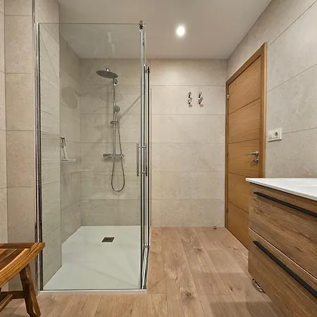 Lujo En El Centro De Appartamento O Grove