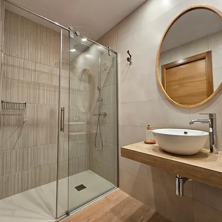 Lujo En El Centro De * O Grove