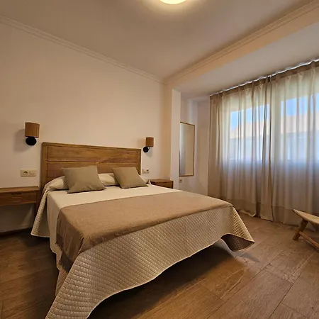 Lujo En El Centro De O Grove