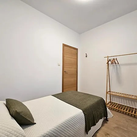 Lujo En El Centro De Appartamento O Grove