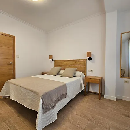 Appartamento Lujo En El Centro De *