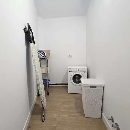 Lujo En El Centro De