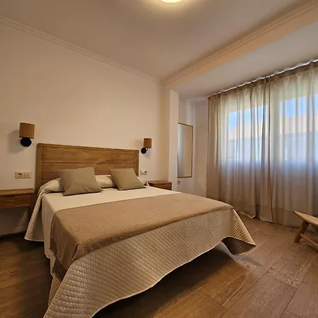 Lujo En El Centro De