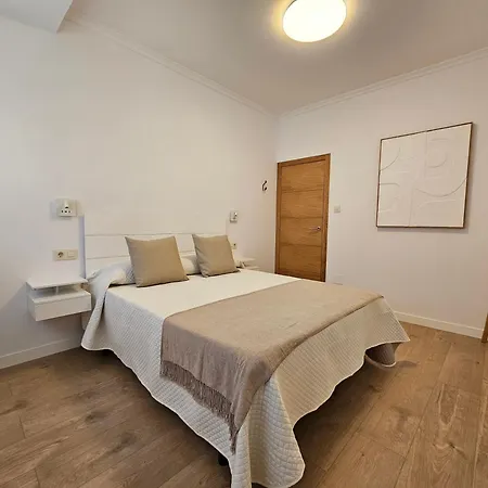 Appartamento Lujo En El Centro De *