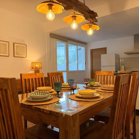 Lujo En El Centro De * O Grove