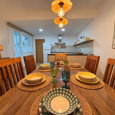 Appartamento Lujo En El Centro De *