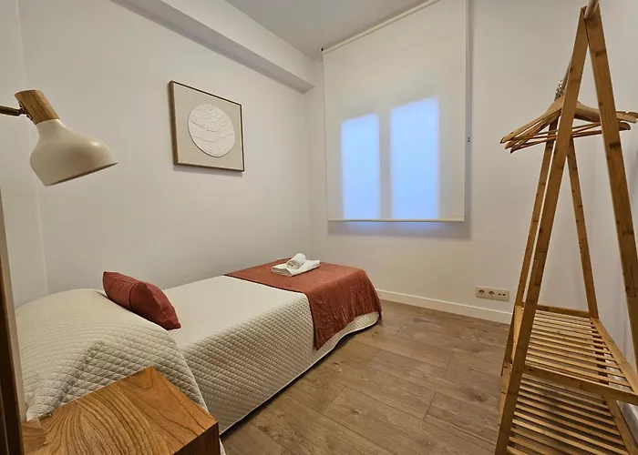 Lujo En El Centro De