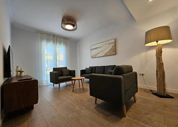 Lujo En El Centro De Apartament O Grove