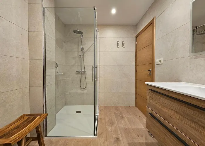 Lujo En El Centro De Apartament O Grove