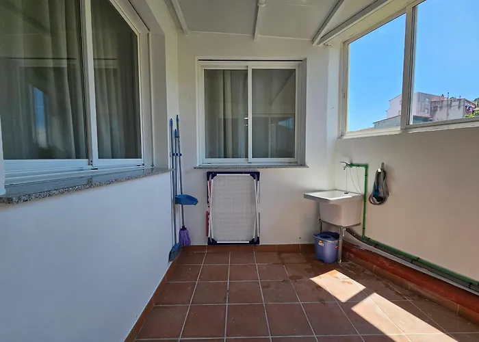 Lujo En El Centro De O Grove