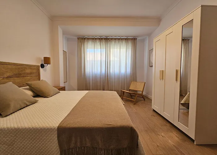 Lujo En El Centro De Apartament O Grove