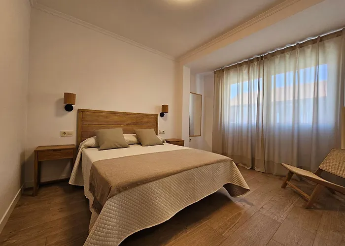 Lujo En El Centro De O Grove