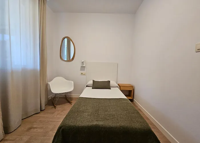 Lujo En El Centro De O Grove