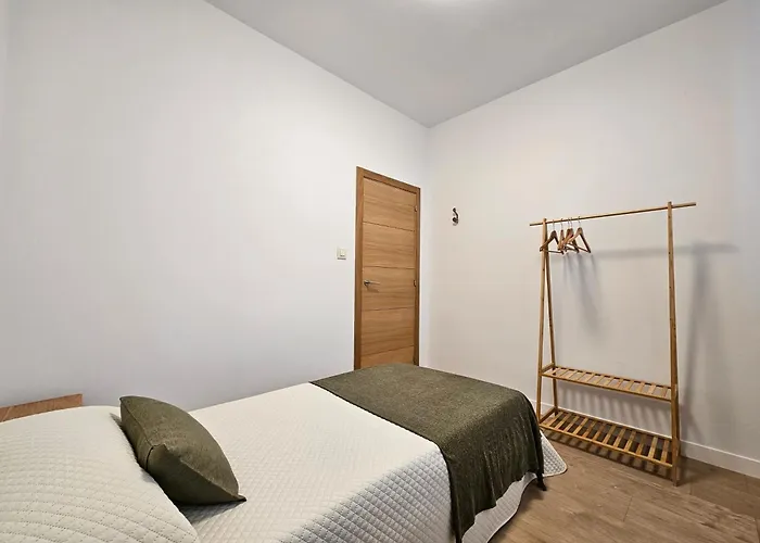 Lujo En El Centro De Apartament O Grove