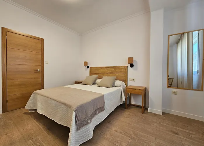 Apartament Lujo En El Centro De *