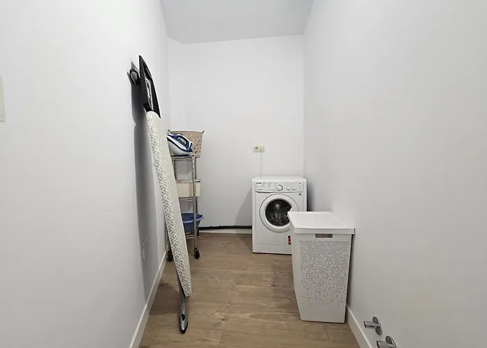 Lujo En El Centro De