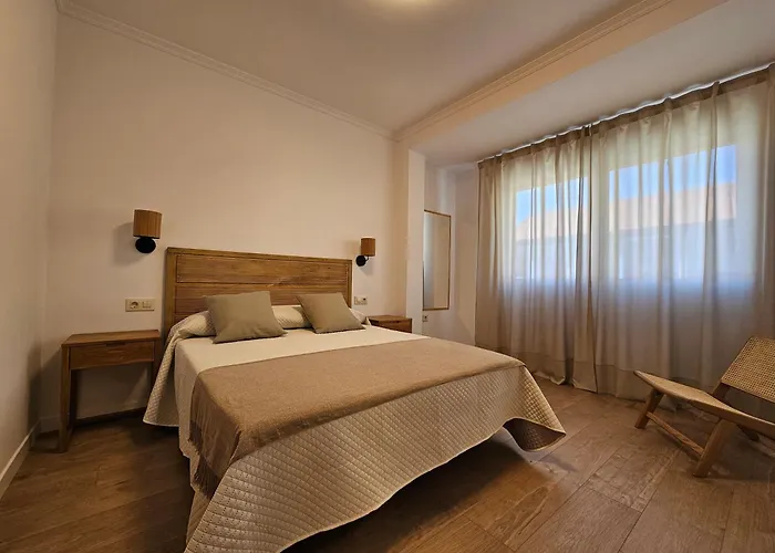 Lujo En El Centro De