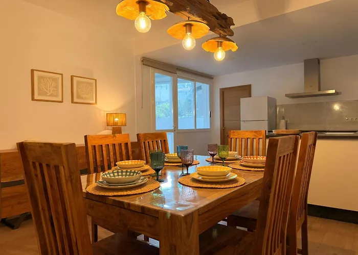 Lujo En El Centro De * O Grove